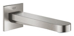 Grohe Plus Çıkış Ucu, Paslanmaz Çelik - GROHE 13404DC3