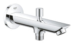 Grohe BauEdge Yön Değiştiricili Çıkış Ucu - GROHE 13425001