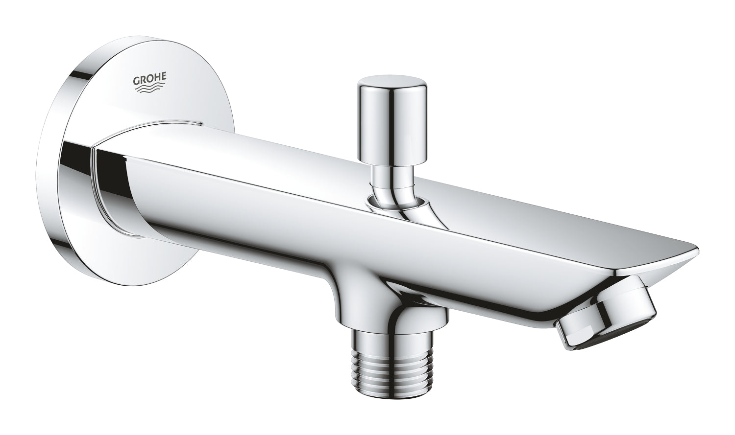 Grohe BauEdge Yön Değiştiricili Çıkış Ucu - GROHE 13425001