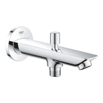 Grohe BauEdge Yön Değiştiricili Çıkış Ucu - alternatif görünüm - GROHE 13425001