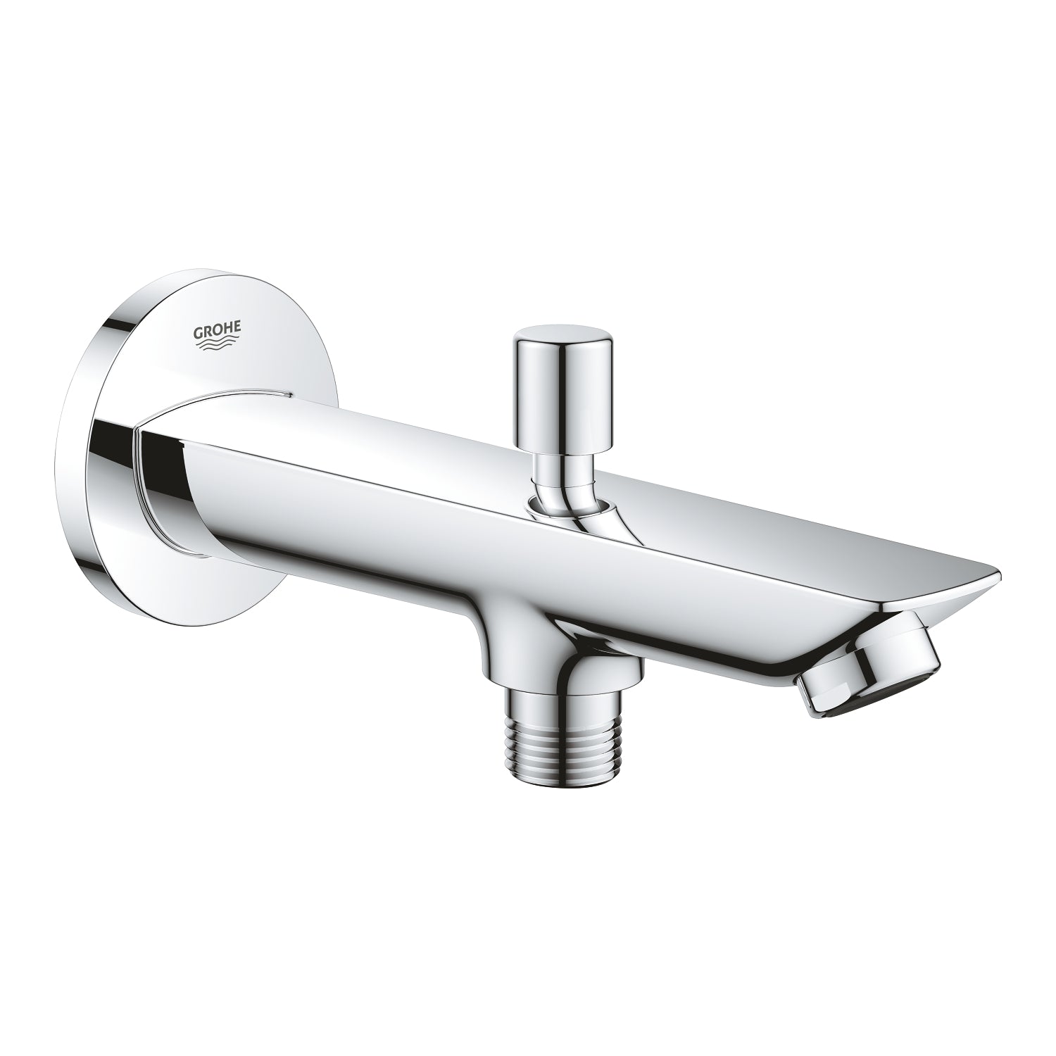 Grohe BauEdge Yön Değiştiricili Çıkış Ucu - alternatif görünüm - GROHE 13425001