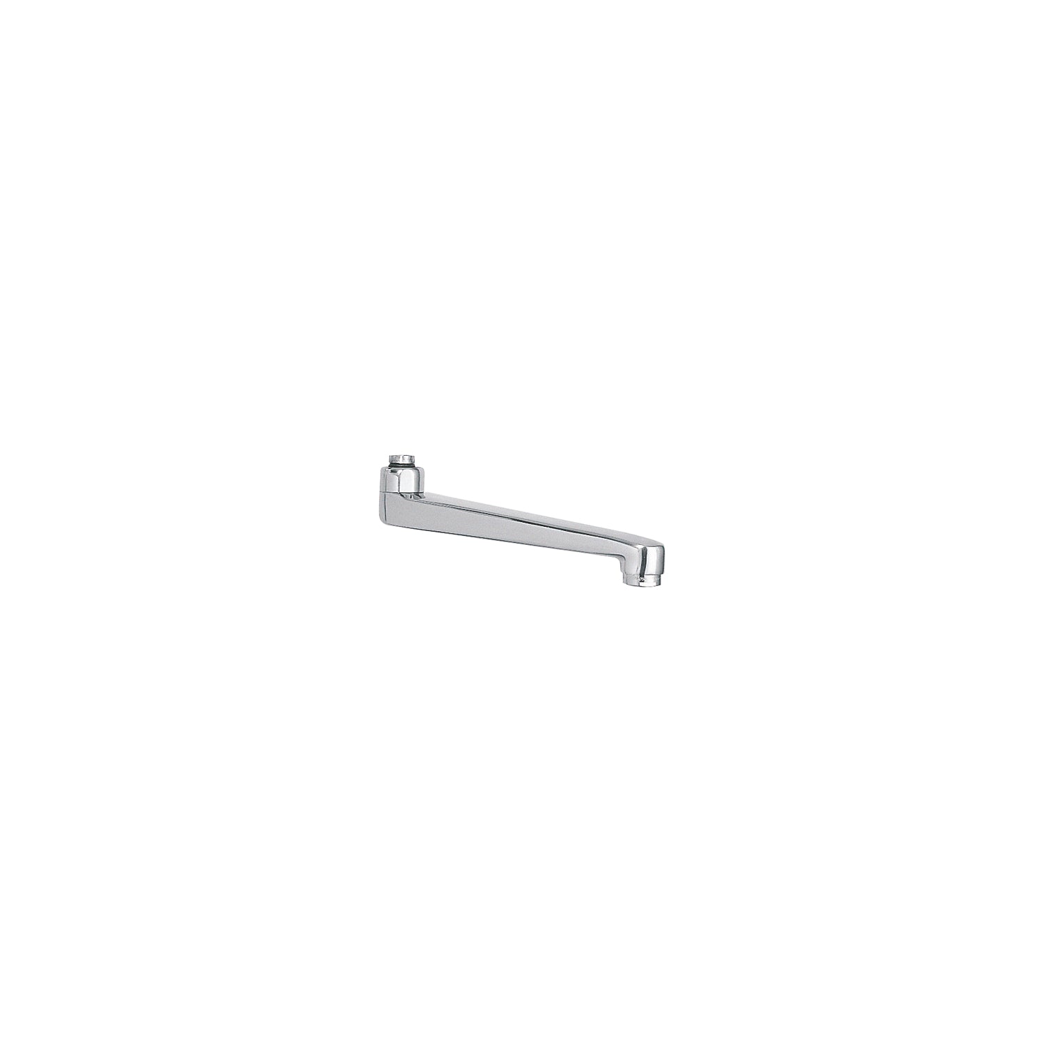 Grohe Döküm Döner Çıkış Ucu - 13430000 - alternatif görünüm - GROHE 13430000