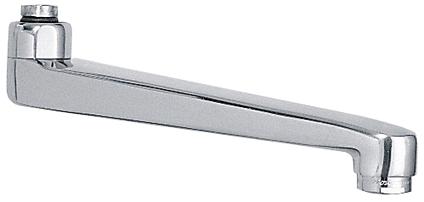 Grohe Döküm Döner Çıkış Ucu - 13430000 - GROHE 13430000