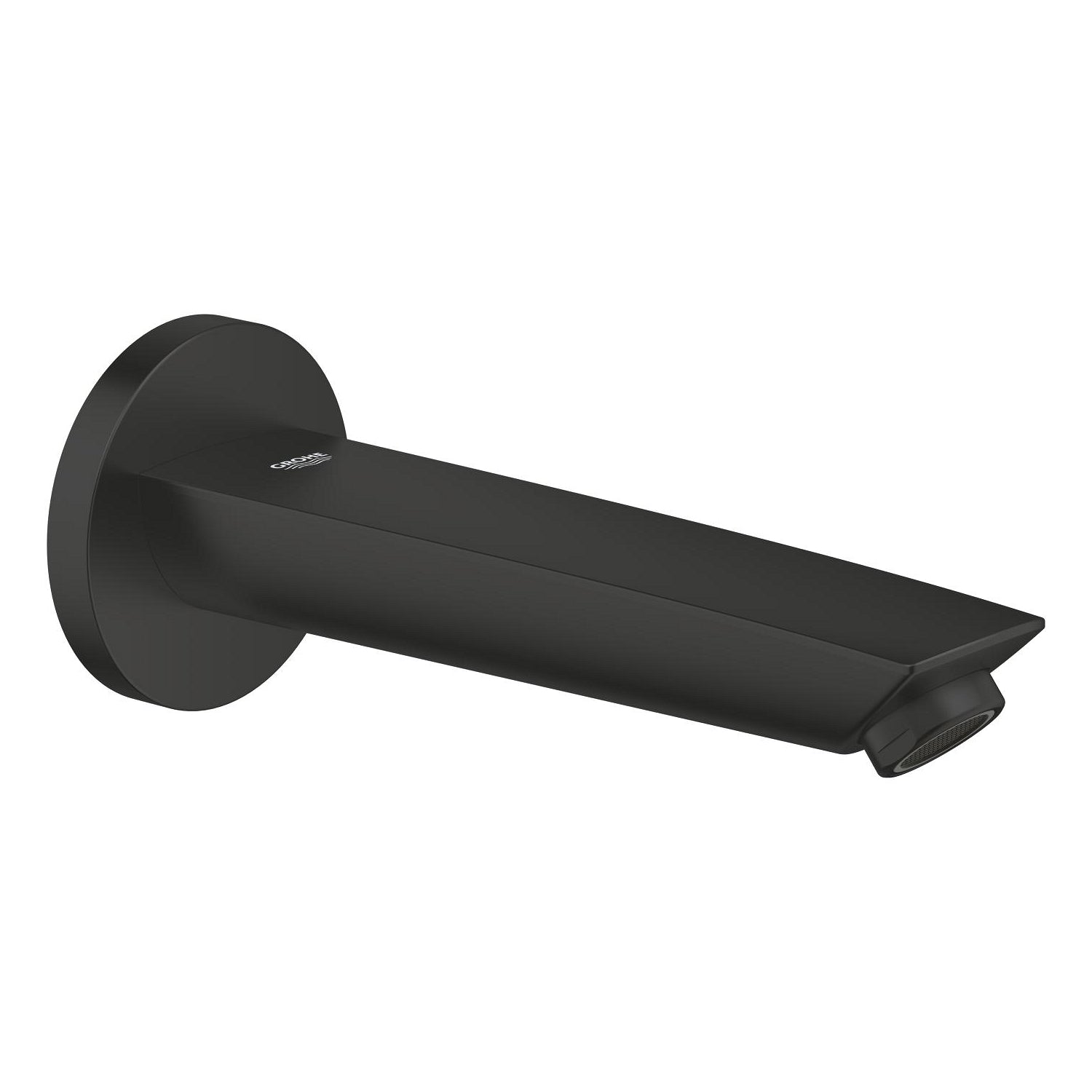 Grohe Eurosmart Çıkış Ucu, Mat Siyah - alternatif görünüm - GROHE 134482433