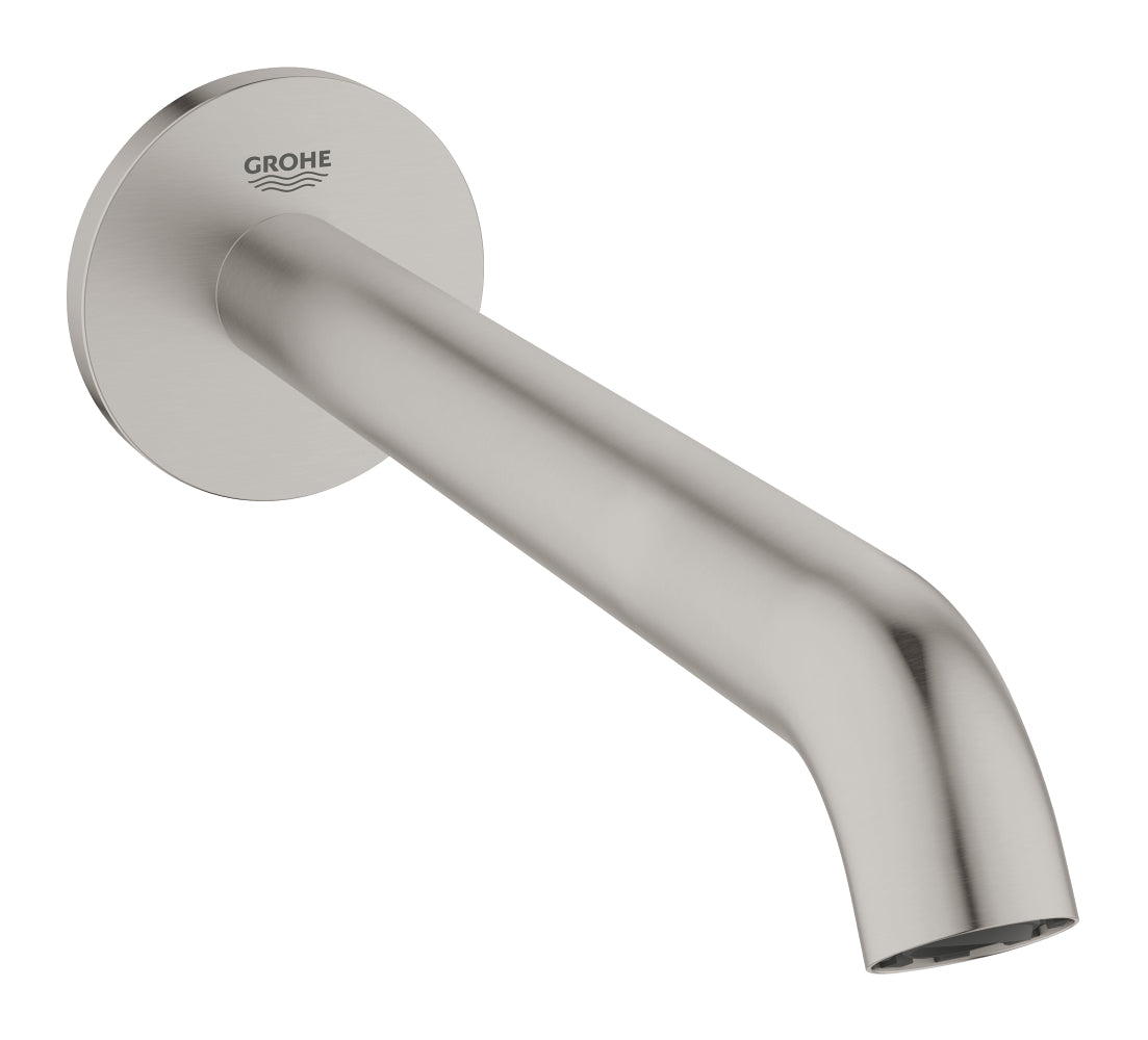 Grohe Essence Çıkış Ucu, Paslanmaz Çelik - GROHE 13449DC1