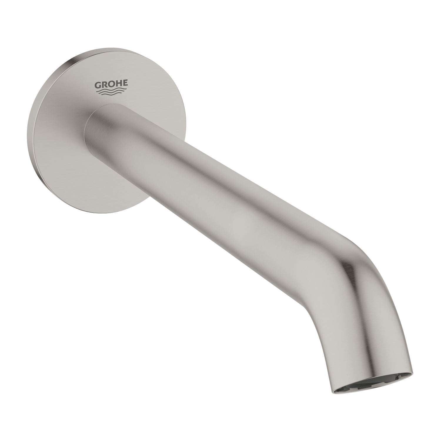 Grohe Essence Çıkış Ucu, Paslanmaz Çelik - alternatif görünüm - GROHE 13449DC1