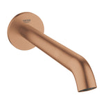 Grohe Essence Çıkış Ucu, Fırçalı Bakır