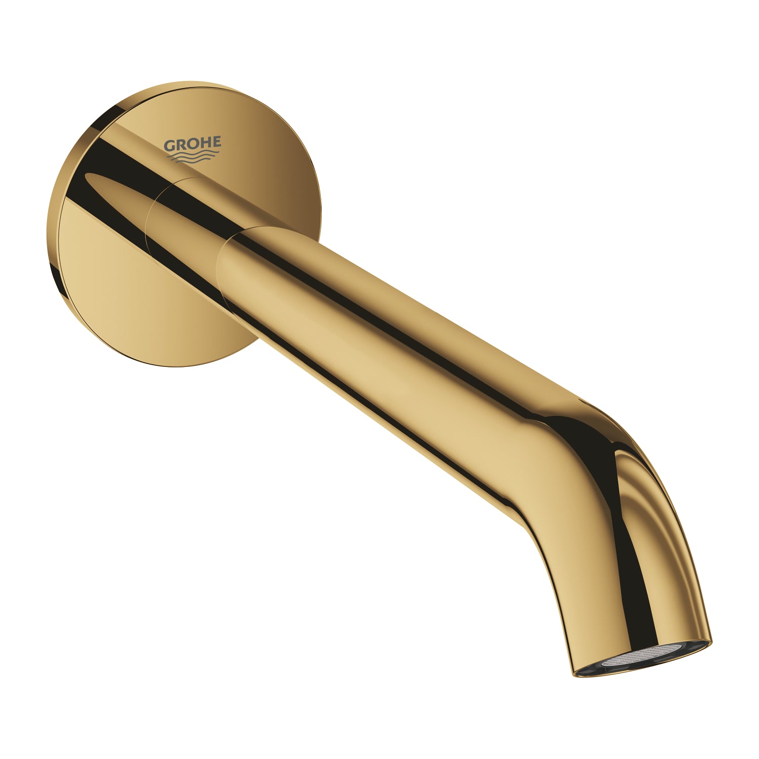 Grohe Essence Çıkış Ucu, Altın - alternatif görünüm - GROHE 13449GL1