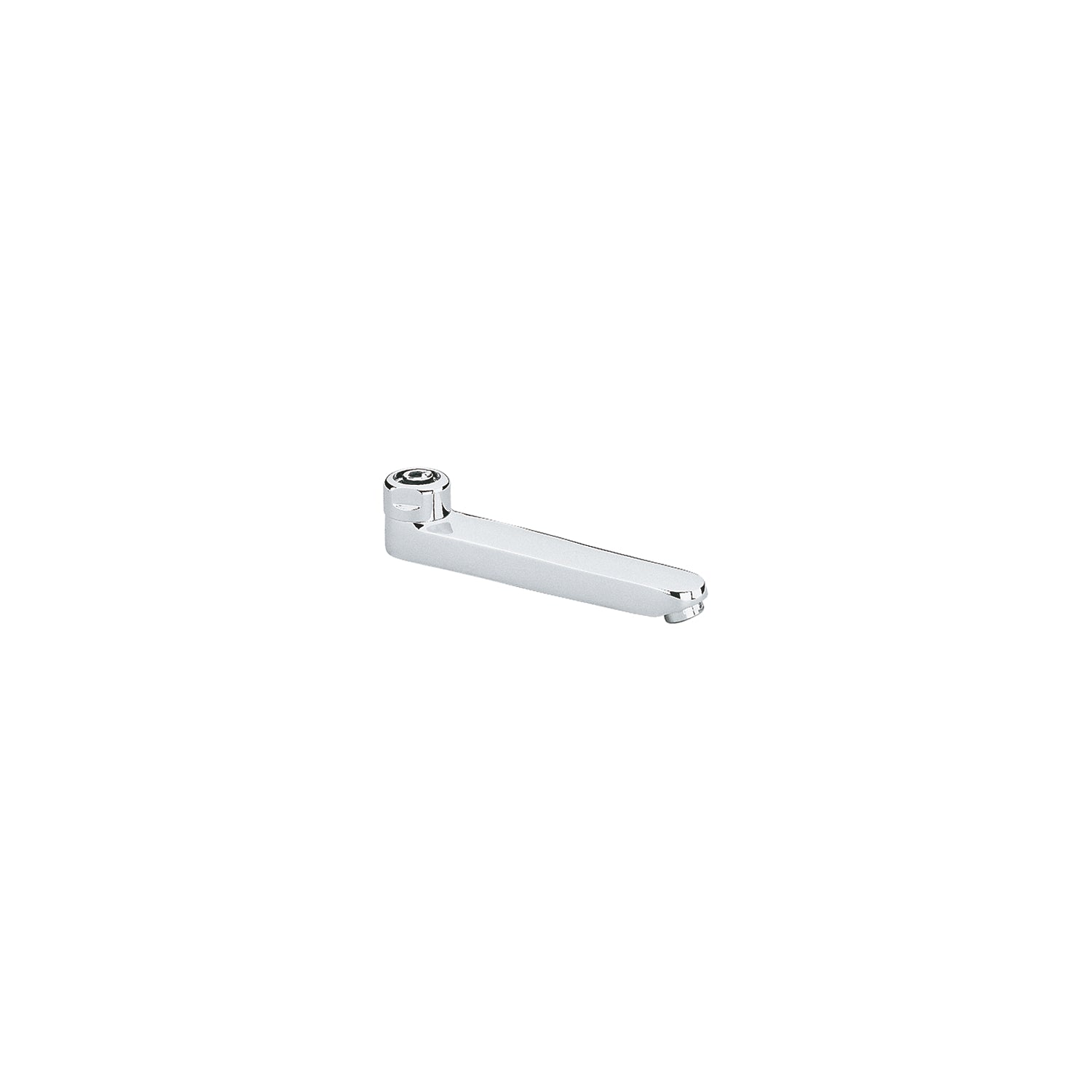 Grohe GROHE No CollectionCast döner çıkış ucu - alternatif görünüm - GROHE 13462000
