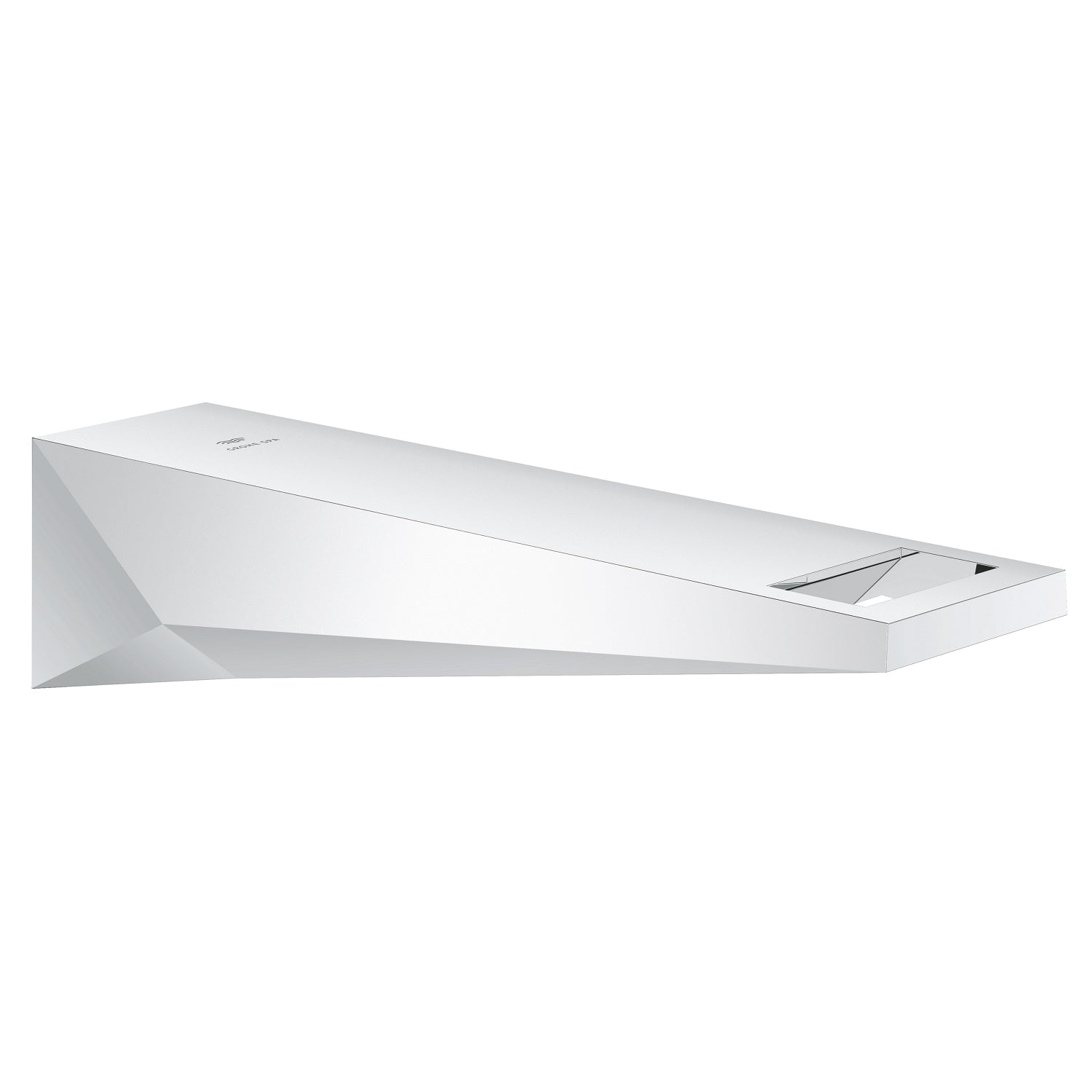 Grohe Allure Brilliant Çıkış Ucu - alternatif görünüm - GROHE 13485000