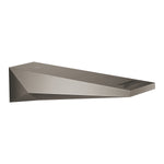 Grohe Allure Brilliant Çıkış Ucu, Fırçalı Sert Grafit - alternatif görünüm - GROHE 13485AL0