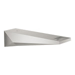 Grohe Allure Brilliant Çıkış Ucu, Paslanmaz Çelik - alternatif görünüm - GROHE 13485DC0