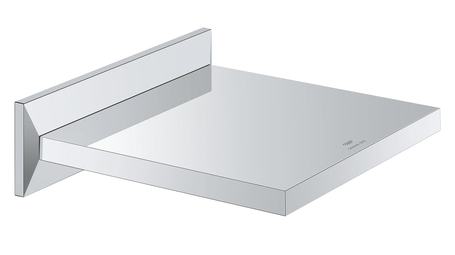 Grohe Allure Brilliant Çıkış Ucu, Şelale Akışlı - GROHE 13486000