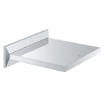 Grohe Allure Brilliant Çıkış Ucu, Şelale Akışlı - alternatif görünüm - GROHE 13486000