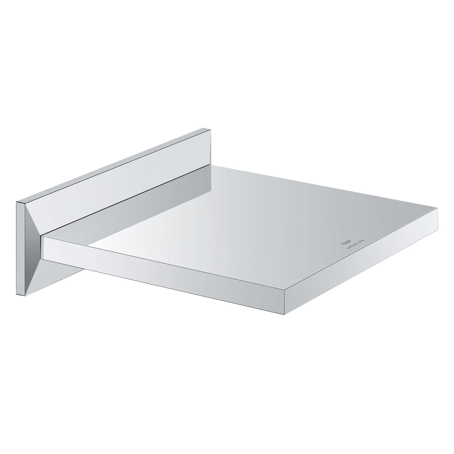 Grohe Allure Brilliant Çıkış Ucu, Şelale Akışlı - alternatif görünüm - GROHE 13486000