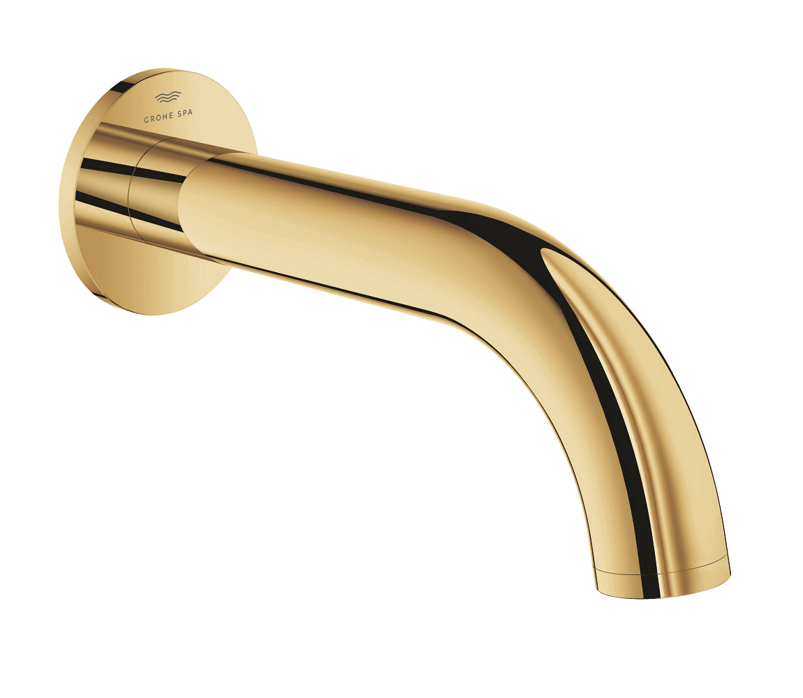 Grohe Atrio Çıkış Ucu, Altın - GROHE 13487GL0