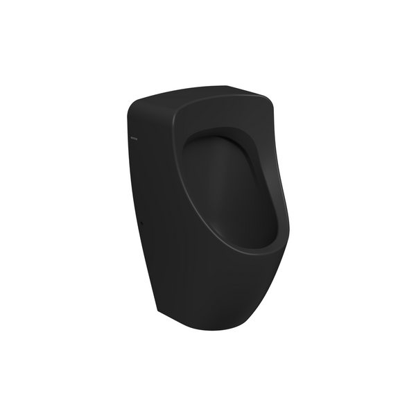 1383-004-0131 Bocchi Taormina Arch Pisuvar Arkadan Su Girişli Mat Siyah