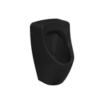 1383-005-0130 Bocchi Taormina Arch Pisuvar Üstten Su Girişli Parlak Siyah