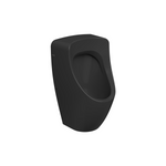 1383-005-0131 Bocchi Taormina Arch Pisuvar Arkadan Su Girişli Parlak Siyah