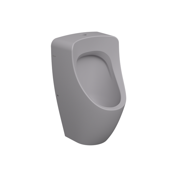 1383-006-0130 Bocchi Taormina Arch Pisuvar Üstten Su Girişli Mat Gri