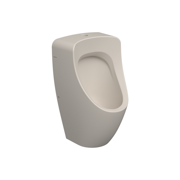 1383-007-0130 Bocchi Taormina Arch Pisuvar Üstten Su Girişli Mat Yasemin