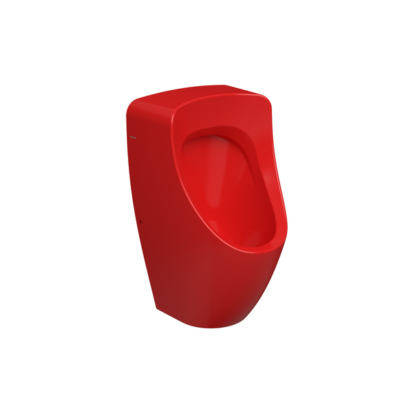 1383-019-0131 Bocchi Taormina Arch Pisuvar Arkadan Su Girişli Parlak Kırmızı