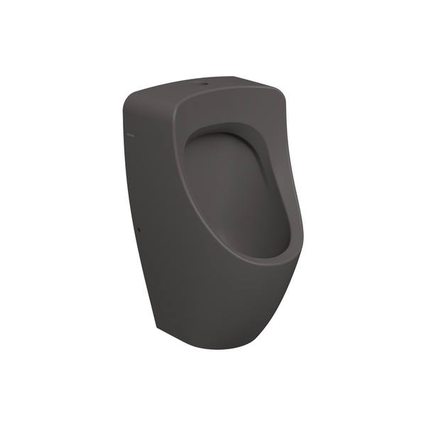 1383-020-0130 Bocchi Taormina Arch Pisuvar Üstten Su Girişli Mat Antrasit