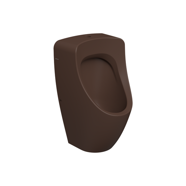 1383-025-0130 Bocchi Taormina Arch Pisuvar Üstten Su Girişli Mat Kahve