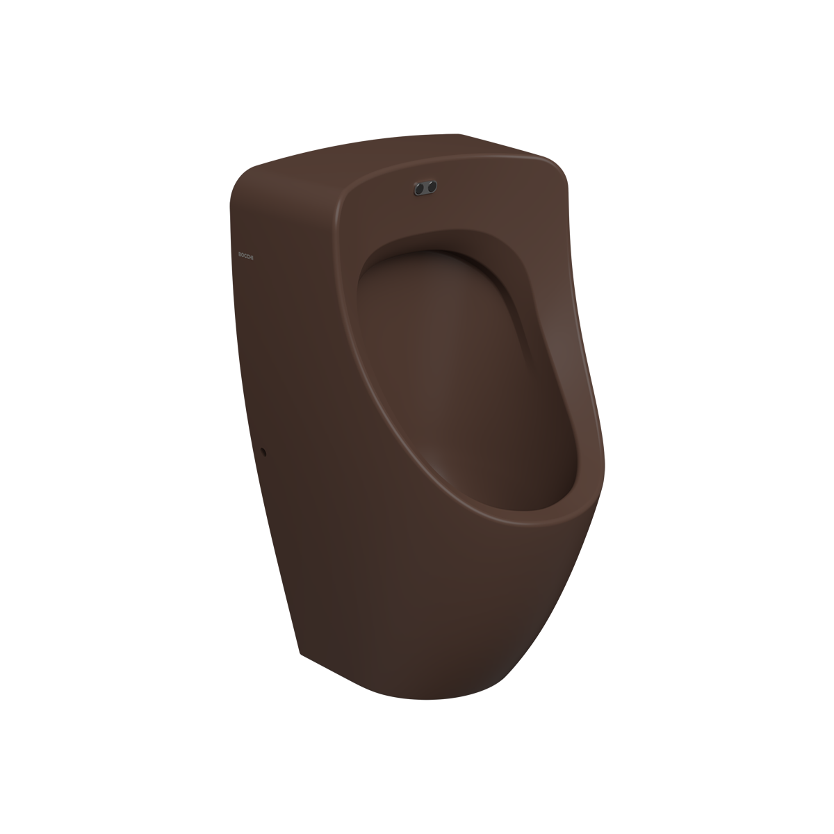 1383-025-0134 Bocchi Taormina Arch Pisuvar Fotoselli Mat Kahve