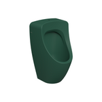 1383-027-0130 Bocchi Taormina Arch Pisuvar Üstten Su Girişli Mat Yeşil