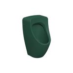 1383-027-0131 Bocchi Taormina Arch Pisuvar Arkadan Su Girişli Mat Yeşil