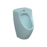 1383-029-0134 Bocchi Taormina Arch Pisuvar Fotoselli Mat Buz Mavisi