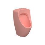 1383-032-0130 Bocchi Taormina Arch Pisuvar Üstten Su Girişli Mat Somon