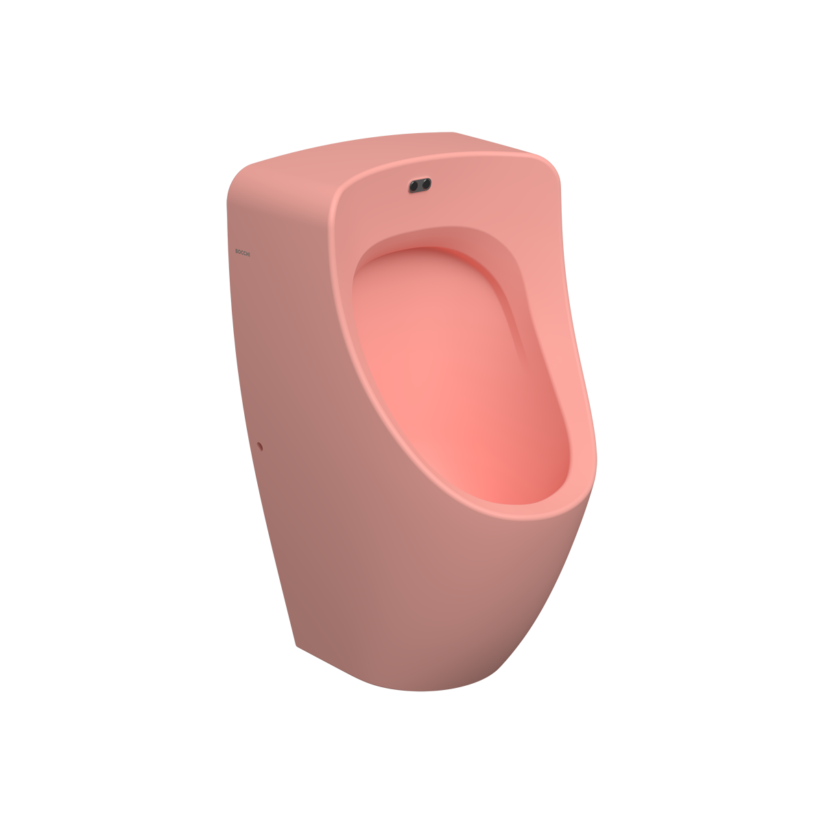 1383-032-0133  Bocchi Taormina Arch Pisuvar Fotoselli Pilli Mat Somon