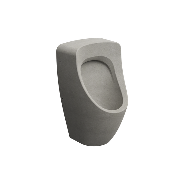 1383-069-0131 Bocchi Taormina Arch Pisuvar Arkadan Su Girişli Mat Beton