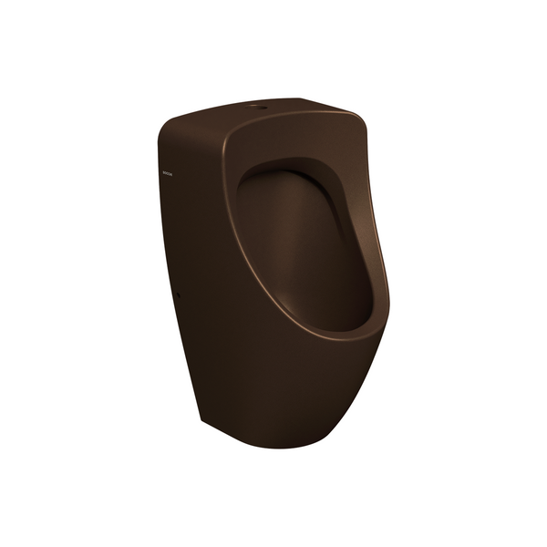 1383-070-0130 Bocchi Taormina Arch Pisuvar Üstten Su Girişli, Mat Bronz