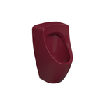 1383-072-0131 Bocchi Taormina Arch Pisuvar Arkadan Su Girişli Parlak Burgonya Bordosu