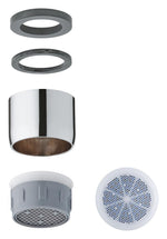 Grohe GROHE Koleksiyon YokSüzgeç jet regülatörü Sistra M24x1 - GROHE 13900000