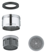 Grohe GROHE Koleksiyon YokSüzgeç jet regülatörü Sistra M24x1 - GROHE 13907000