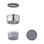 Grohe GROHE CollectionFlow kısıtlayıcı yok - alternatif görünüm - GROHE 13922000