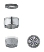 Grohe GROHE CollectionFlow kısıtlayıcı yok - GROHE 13922000