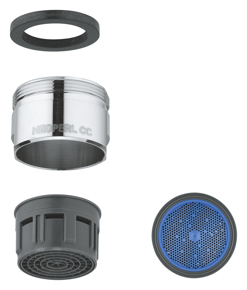 Grohe Perlatör - 13927000 - GROHE 13927000