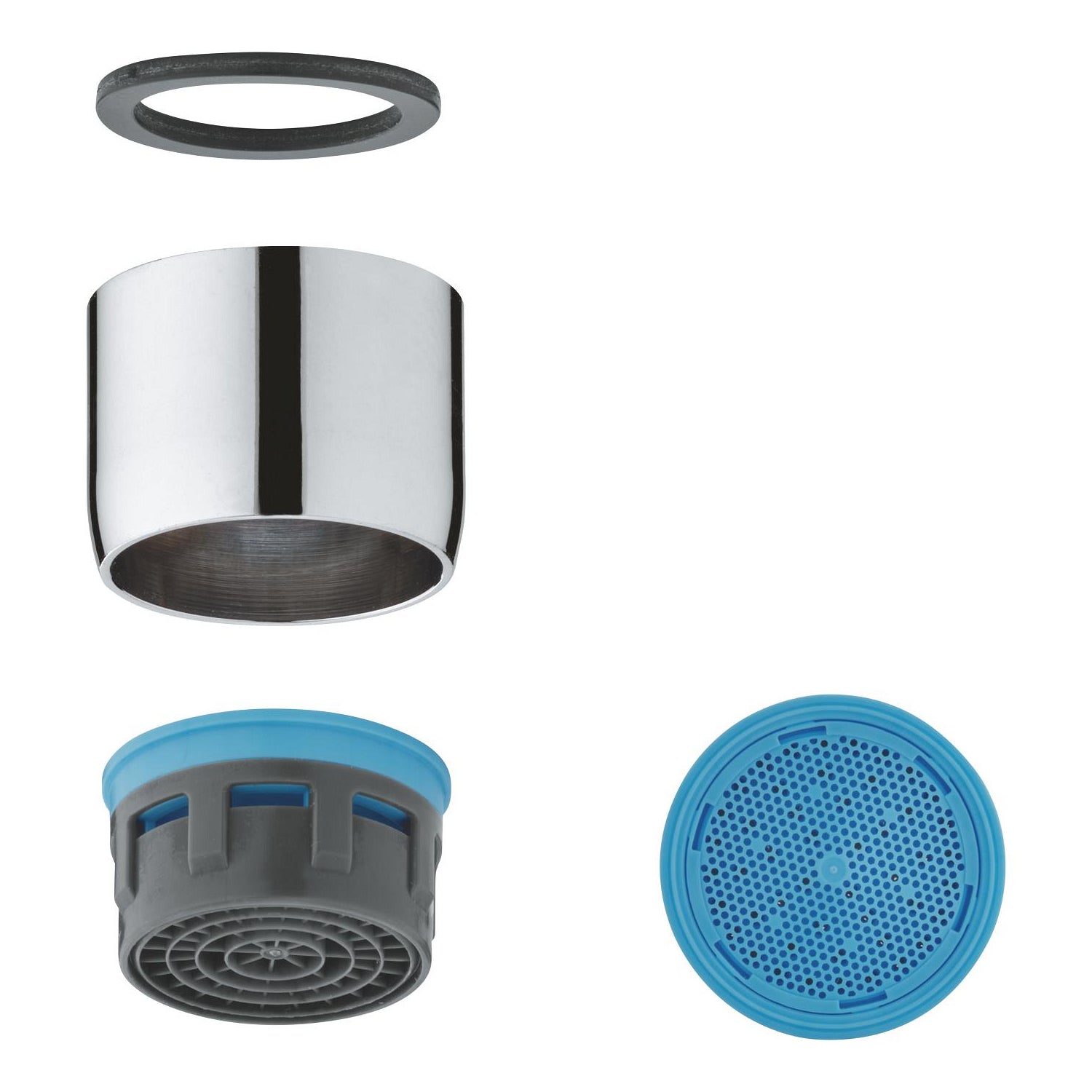 Grohe Perlatör - 13928000 - alternatif görünüm - GROHE 13928000
