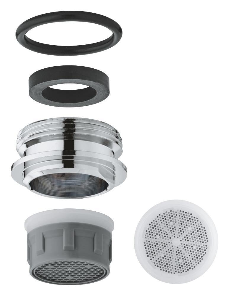 Grohe GROHE CollectionFlow kısıtlayıcı yok - GROHE 13930000