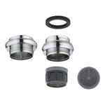Grohe Strainer - 13934000 - alternatif görünüm - GROHE 13934000