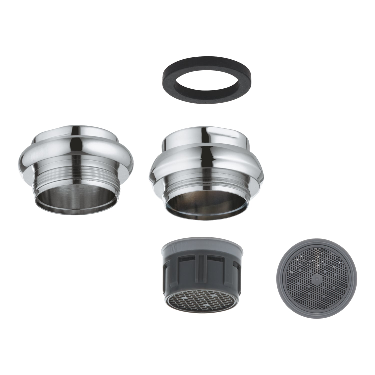 Grohe Strainer - 13934000 - alternatif görünüm - GROHE 13934000