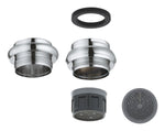 Grohe Strainer - 13934000 - GROHE 13934000