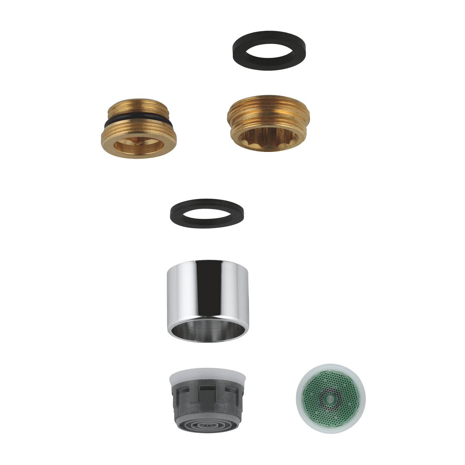 Grohe Perlatör - 13935000 - alternatif görünüm - GROHE 13935000