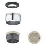 Grohe GROHE CollectionFlow kısıtlayıcı yok - alternatif görünüm - GROHE 13941000