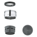 Grohe Perlatör - 13952000 - alternatif görünüm - GROHE 13952000
